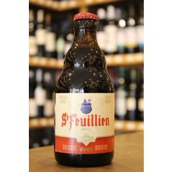 ST FEUILLIEN BRUNE - Cork & Cask