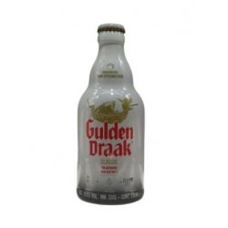 Gulden Draak Classic - Cervecería La Abadía