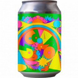 Omnipollo Flora