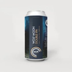 Pipeline Brewing Co Wolf Moon