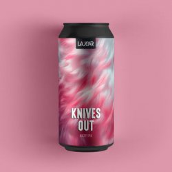 Laugar KNIVES OUT PACK - Laugar Brewery