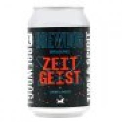 BrewDog Zeitgeist