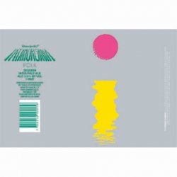 Omnipollo Fatamorgana FOLK