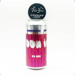 Cloudwater Brew Co IPA - 9th Birthday  DDH IPA  6% - Premier Hop