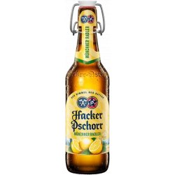Hacker-Pschorr Münchner Radler