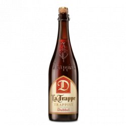 La Trappe Dubbel