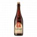 La Trappe Dubbel fles 75cl 