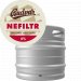 Budvar Neflitr (30L Sankey Keg) Budvar Neflitr (30L Sankey Keg)