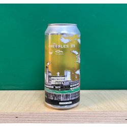 Cloudwater X The Veil Chubbles 53°N - Keg, Cask & Bottle