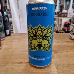 Maskeron  Sky Creature - Het Biermeisje