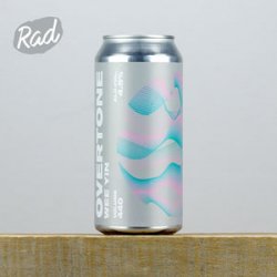 Overtone Wee Yin - Radbeer