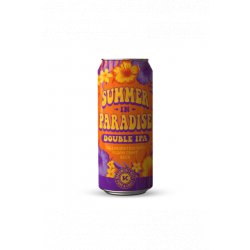 Kees          Summer in Paradise 44cl - Craft Only -  redirecciona  hellobier