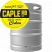 Westons Caple Road (50L Sankey Keg) Westons Caple Road (50L Sankey Keg)