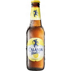 Calanda Radler Calanda Radler