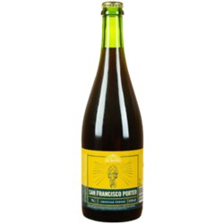 Brouwerij De Ranke San Francisco Porter