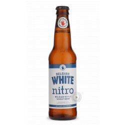 Left Hand Belgian White Nitro - Beer Republic