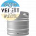 Vedett  Extra White (20L A-Type Keg) 