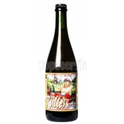 LA RULLES Estivale 75Cl - TopBeer