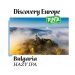 Pinta  Discovery Europe: Bulgaria  Hazy IPA 