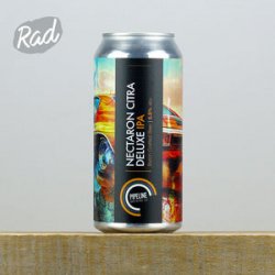 Pipeline Nectaron Citra Deluxe - Radbeer