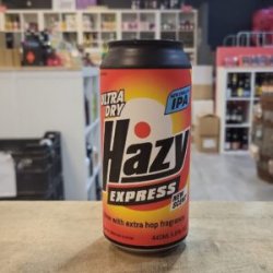 RIOAZUL Hazy Express