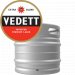 Vedett  Extra Pilsner (20L A-Type Keg) 