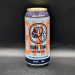 Boxer Brewing BXR Hang Time Hazy Pale Ale 