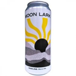 Moon Lark Brewery Sizzling. Moon Lark Brewery Sizzling.