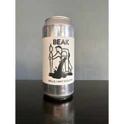 Beak Wells