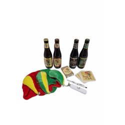 Brugse Zot Mixed Beer Case - The Belgian Beer Company