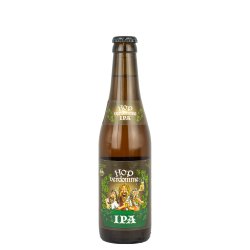 Hop Verdomme 33Cl - Belgian Beer Heaven