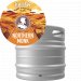 Northern Monk  Faith (30L Sankey Keg) 