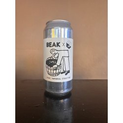 Beak Oak