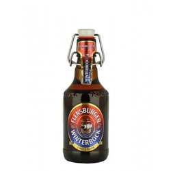Flensburger Brauerei Emil Petersen Winterbock Flensburger Brauerei Emil Petersen Winterbock