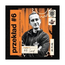 Przetwórnia Chmielu Przekład #6