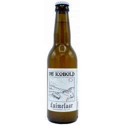 Brouwerij De Kobold Luimelaar - ’t Biermenneke