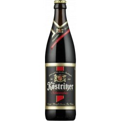Köstritzer Schwarzbier