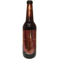 Browar Wawrzyniec Koźlak Dubeltowy Wiśnia Browar Wawrzyniec Koźlak Dubeltowy Wiśnia