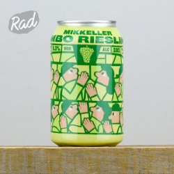 Mikkeller Limbo - Riesling