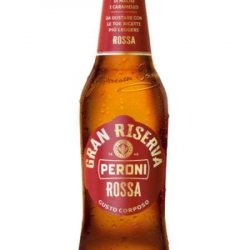Birra Peroni Gran Riserva Rossa Birra Peroni Gran Riserva Rossa