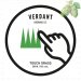 Verdant Brewing Co - Touch Grass 