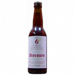 De Dochter van de Korenaar Bravoure - Cantina della Birra