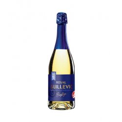 Sidra Royal Guillevic - Coalla