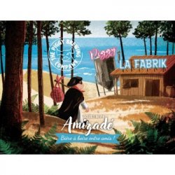 The Piggy Brewing Company Amizadé