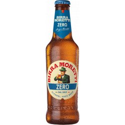 Birra Moretti Birra Moretti Zero