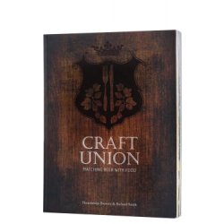 craft union buch - Die Bierothek