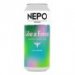 Nepomucen Like A Forest Hazy American Pale Ale 0,5l 