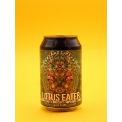 Tartarus Beers Lotus Eater