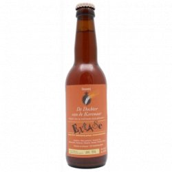 De Dochter van de Korenaar Extase Double Ipa - Cantina della Birra