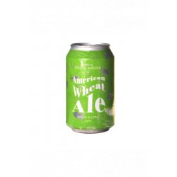 Hooglander          American Wheat Ale 33cl - Craft Only -  redirecciona  hellobier